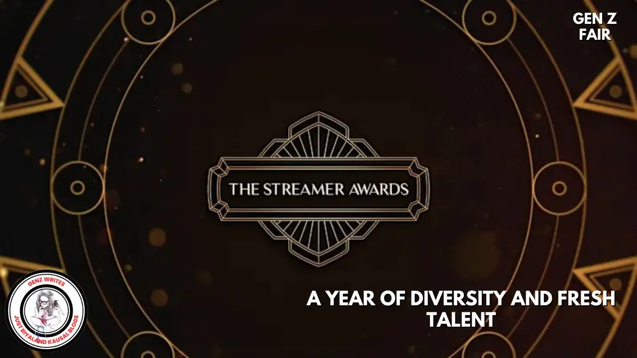 The 2024 Streamer Awards Nominations The Complete List